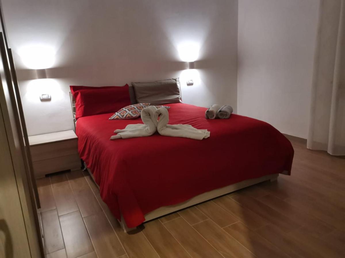 فيرونا B&B Belli Dentro المظهر الخارجي الصورة