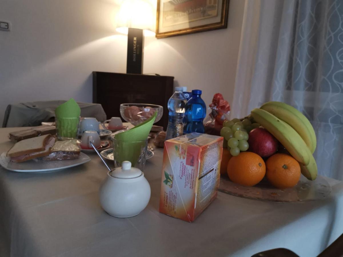 فيرونا B&B Belli Dentro المظهر الخارجي الصورة