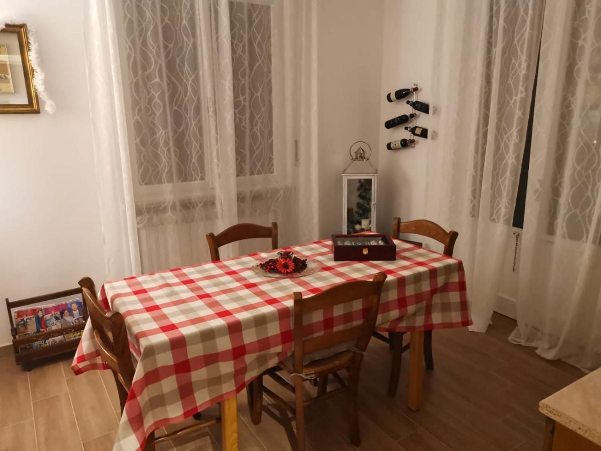 فيرونا B&B Belli Dentro المظهر الخارجي الصورة