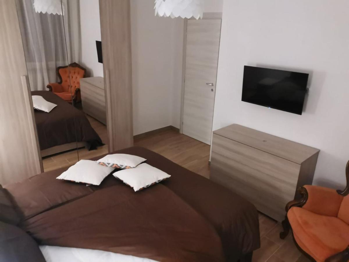 فيرونا B&B Belli Dentro المظهر الخارجي الصورة