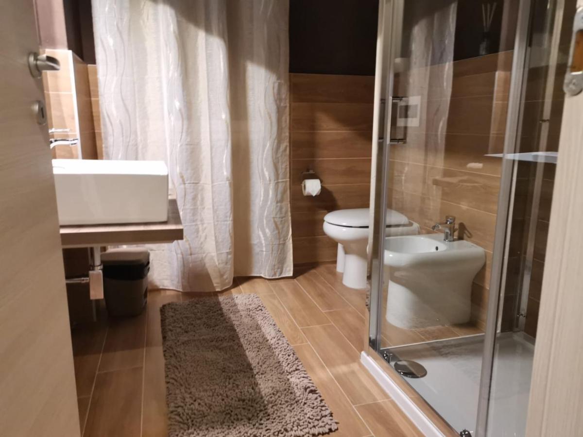 فيرونا B&B Belli Dentro المظهر الخارجي الصورة