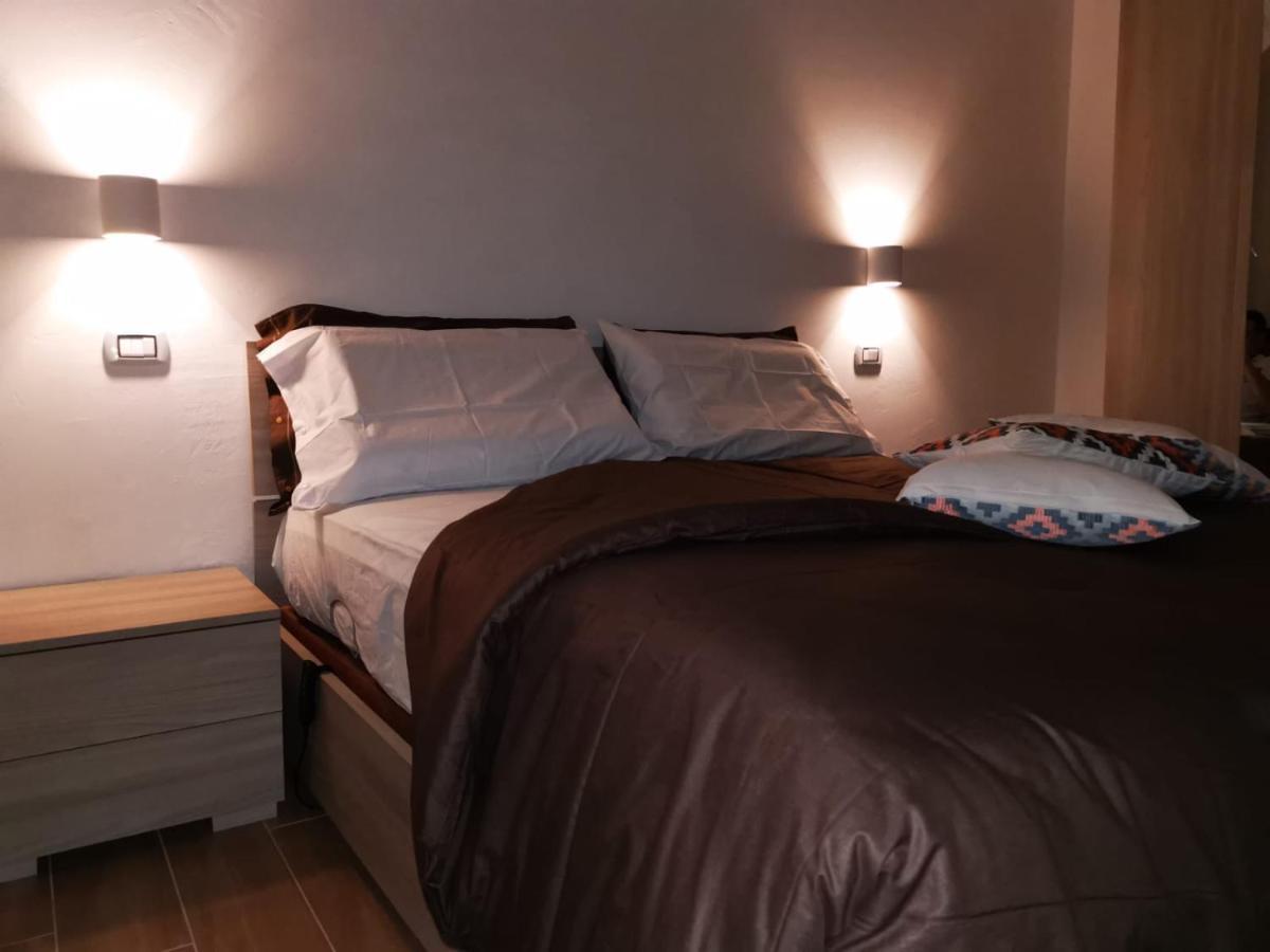 فيرونا B&B Belli Dentro المظهر الخارجي الصورة