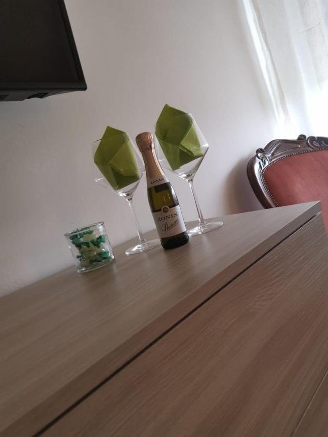 فيرونا B&B Belli Dentro المظهر الخارجي الصورة
