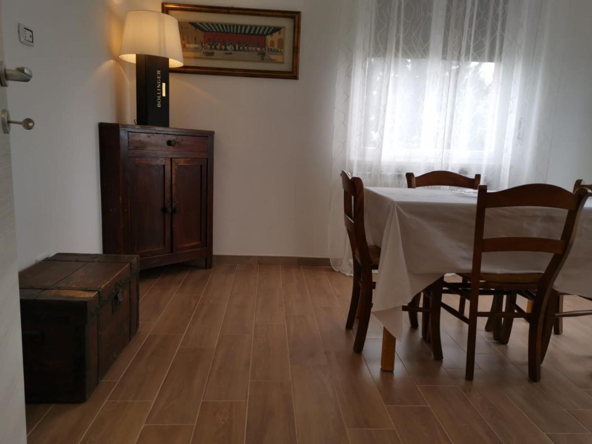 فيرونا B&B Belli Dentro المظهر الخارجي الصورة