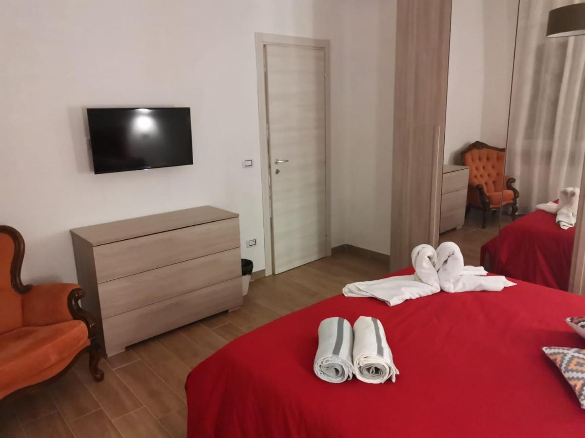 فيرونا B&B Belli Dentro المظهر الخارجي الصورة