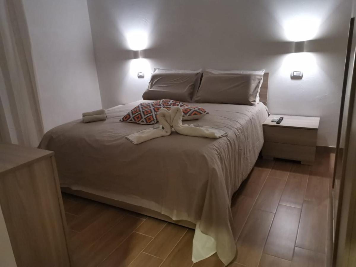 فيرونا B&B Belli Dentro المظهر الخارجي الصورة