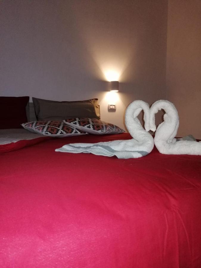 فيرونا B&B Belli Dentro المظهر الخارجي الصورة