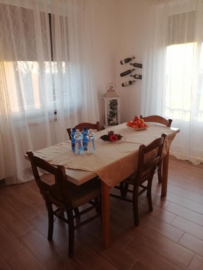 فيرونا B&B Belli Dentro المظهر الخارجي الصورة
