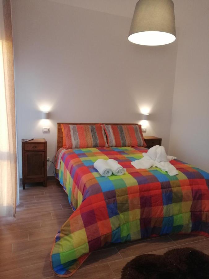فيرونا B&B Belli Dentro المظهر الخارجي الصورة