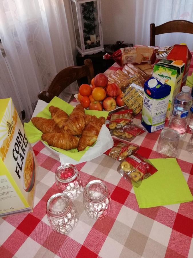 فيرونا B&B Belli Dentro المظهر الخارجي الصورة