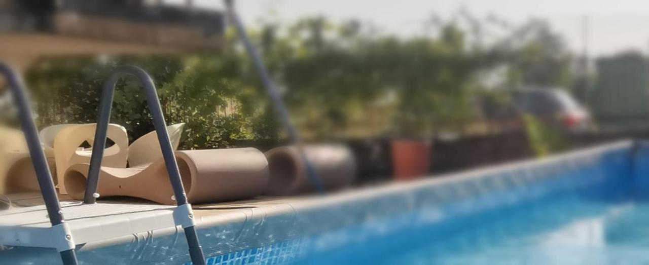 فيرونا B&B Belli Dentro المظهر الخارجي الصورة