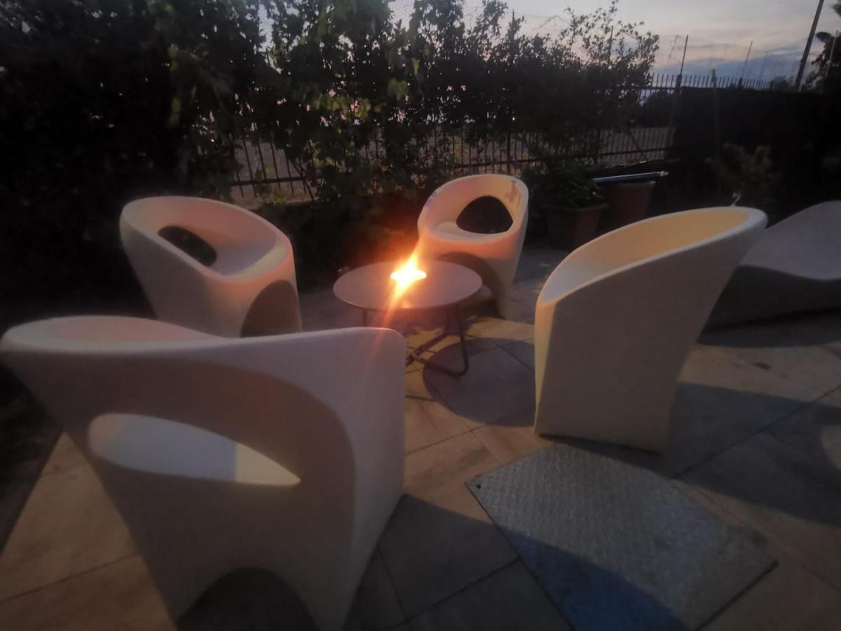 فيرونا B&B Belli Dentro المظهر الخارجي الصورة