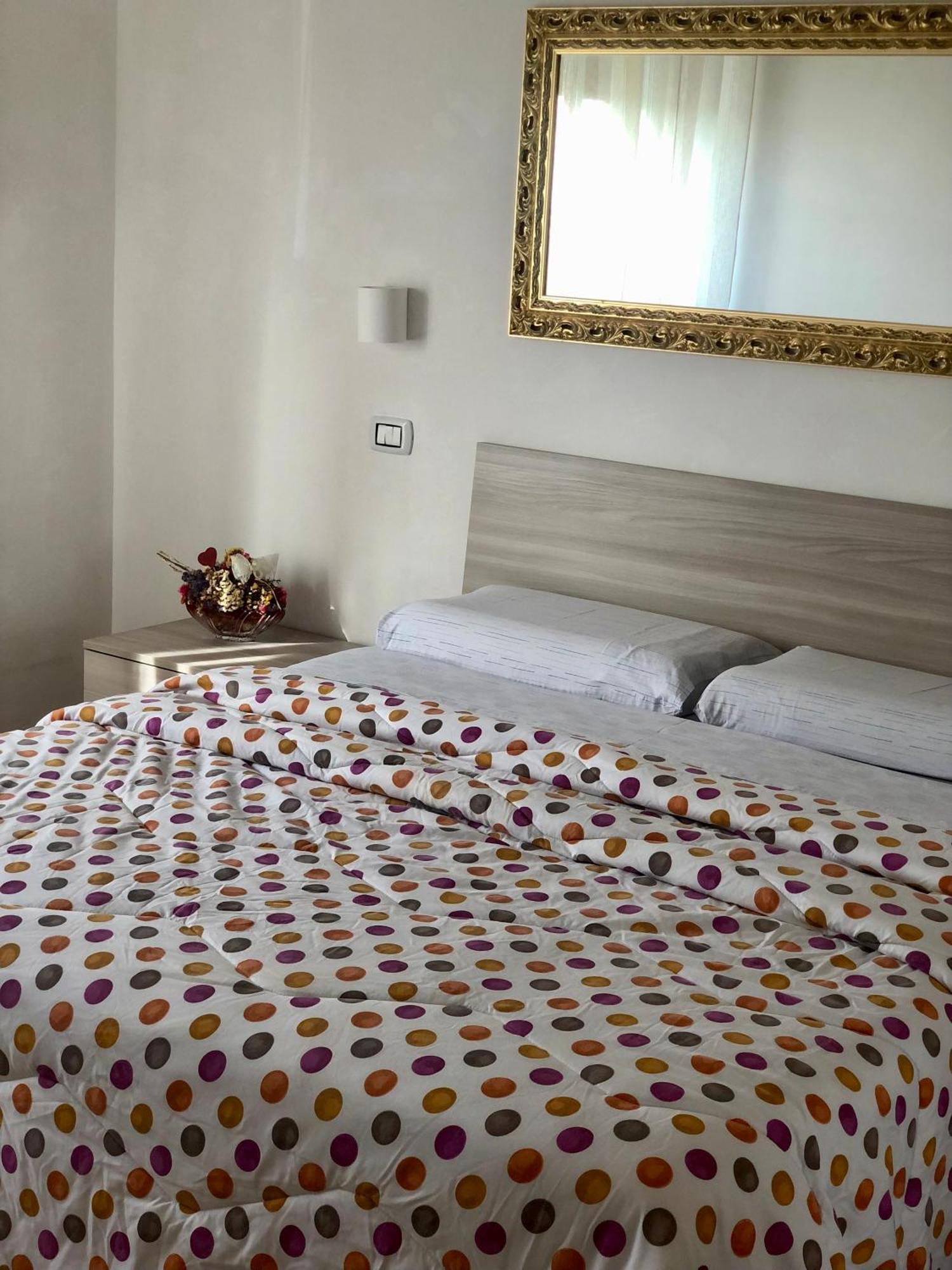 فيرونا B&B Belli Dentro المظهر الخارجي الصورة