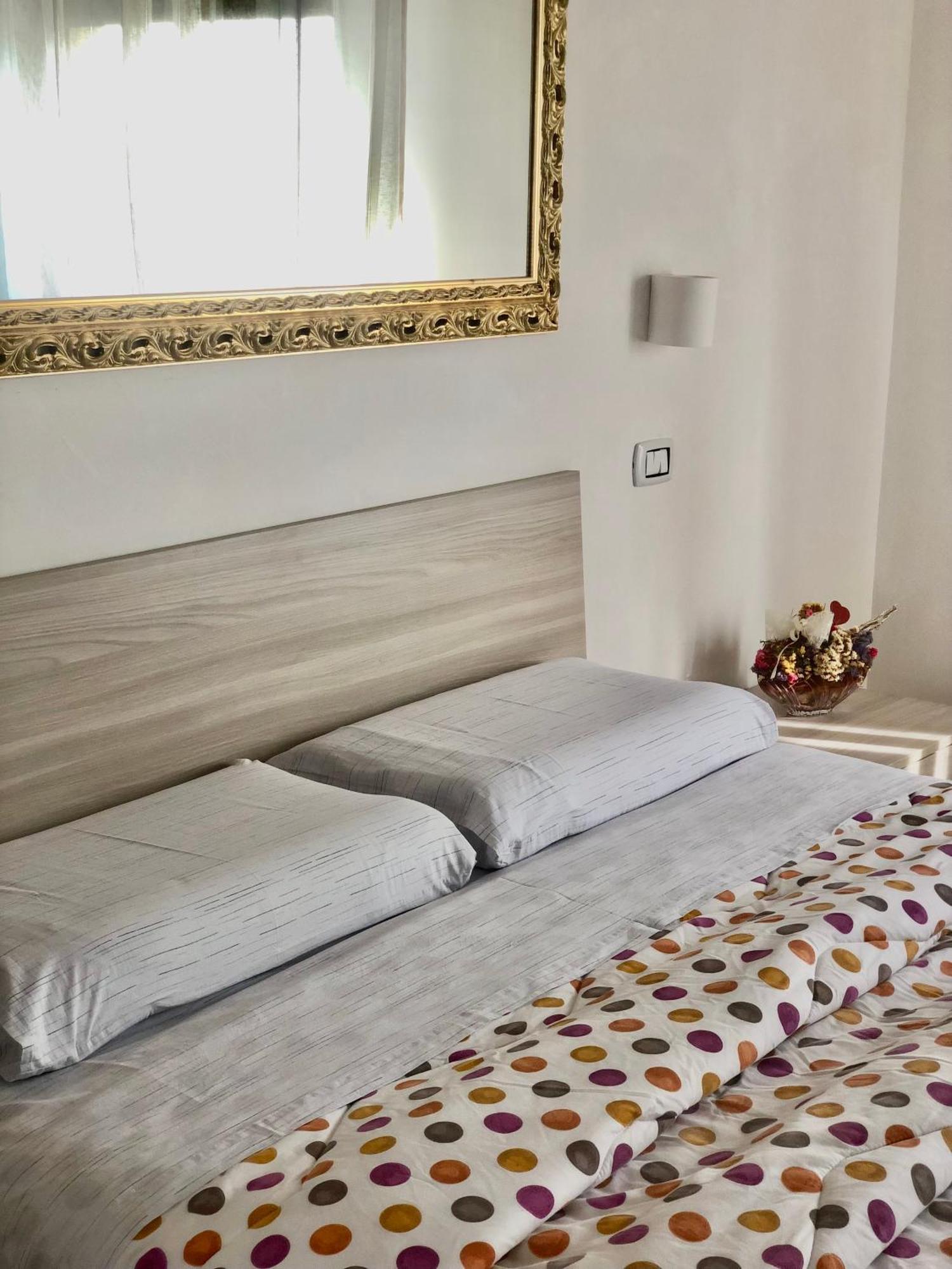 فيرونا B&B Belli Dentro المظهر الخارجي الصورة