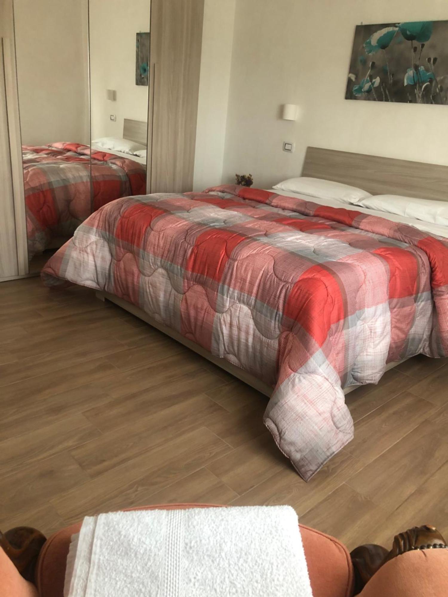 فيرونا B&B Belli Dentro المظهر الخارجي الصورة