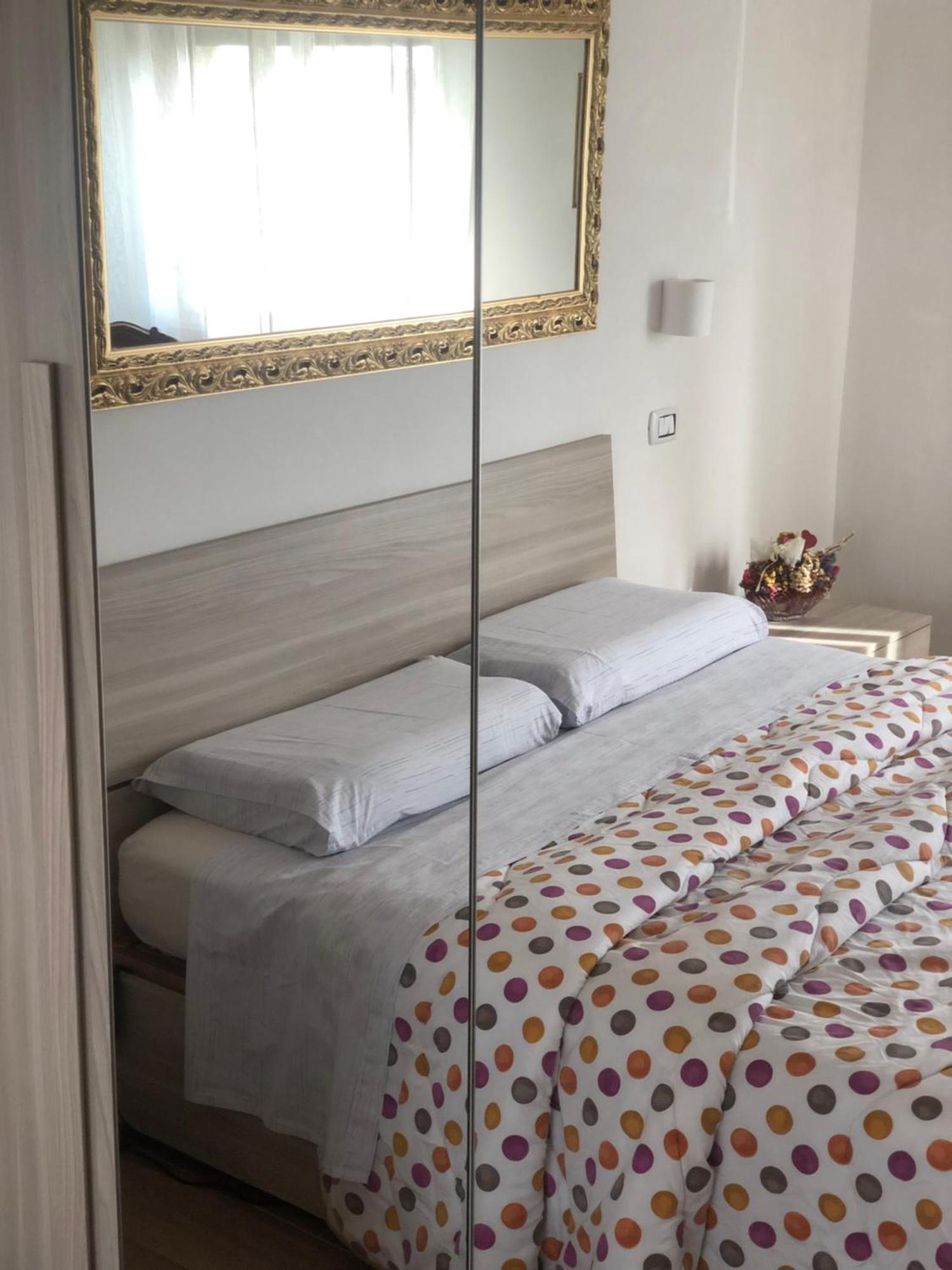 فيرونا B&B Belli Dentro المظهر الخارجي الصورة